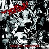 DOING THE LORD'S WORK 180 GRAM