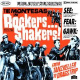 ROCKERS!.. SHAKERS