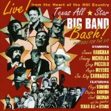 TEXAS ALL STAR:BIG BAND BASH LIVE