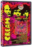 DISRAELI GEARS