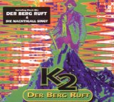 DER BERG RUFT