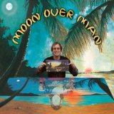 MOON OVER MAN /30 TH ANNIV