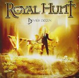 DEVIL'S DOZEN(2015,CD,DVD,LTD)