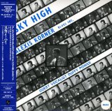 SKY HIGH /LIM PAPER SLEEVE