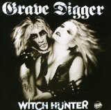 WITCH HUNTER