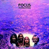 MOVING WAVES 180 GRAM