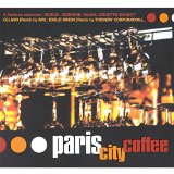 PARIS CITY COFFEE