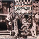 ALICE COOPER'S GREATEST HITS(1974,12 TRACKS)