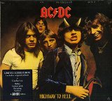 HIGHWAY TO HELL/ LTD FUN PACK + MERCH.