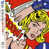 MIGHTY BLOW(1996,LTD.PAPER SLEEVE)