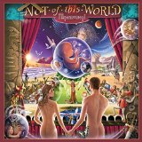 NOT OF THIS WORLD(LTD.GATEFOLD)