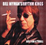 JUST FOR A THRILL(2004,16 TRACKS,DIGIPACK)