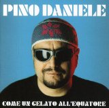 COME UN CELATO ALL'EQUATORE