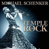 TEMPLE OF ROCK (AUDIOPHILE,180GR)