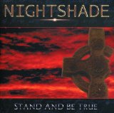 STAND AND BE TRUE