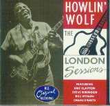 LONDON SESSIONS