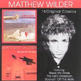 I DON'T SPEAK LANGUAGE/BOUNCIN' OFF THE WALLS