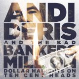 MILLION DOLLAR HAIRCUTS ON TEN CENT HEADS
