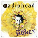 PABLO HONEY