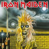 IRON MAIDEN(1980)