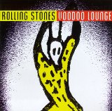 VOODOO LOUNGE