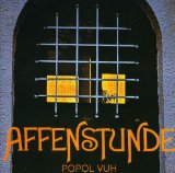 AFFENSTUNDE/DIE NACHT DER SEELE