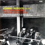 HODGES WITH BILLY STRAYHORN AND THE ORCHESTRA(1962,SACD,LTD)