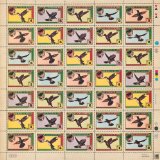 HUMMINGBIRD/ LIM PAPER SLEEVE