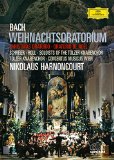 WEIHNACHTSORATORIUM DTS 5.1