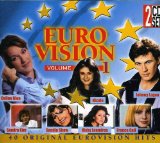 STORY OF EUROVISION