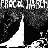 PROCOL HARUM(1967,BONUS TRACKS,DIGIPACK)