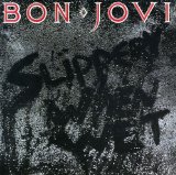 SLIPPERY WHEN WET/ SPECIAL EDITION