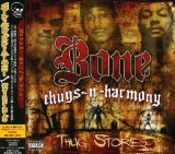 THUG STORIES