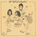 WHO BY NUMBERS(1975,REM,BONUS 3 TRACKS)