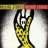 VOODOO LOUNGE