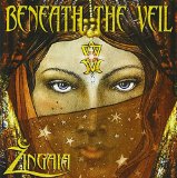 BENEATH THE VEIL