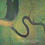 SERPENT'S EGG(1988)