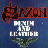 DENIM & LEATHER/ REM