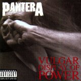 VULGAR DISPLAY OF POWER DELUXE