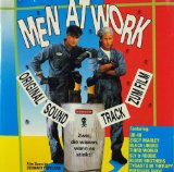 MEN AT WORK