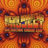 BIG ELECTRIC CREAM JAM