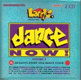 LARRY PRESENTS : DANCE NOW-2