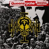 OPERATION MINDCRIME/180GR.LTD.EDT AUDIOPHILE/
