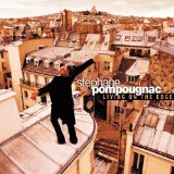 LIVING ON THE EDGE(DIGIPACK)