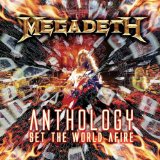 SET THE WORLD AFIRE(ANTHOLOGY)