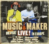 MUSIC MAKER REVUE LIVE