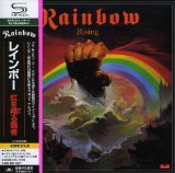 RISING /LIM PAPER SLEEVE