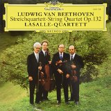 STREICHQUARTETT A-MOLL OP.132(1976,LTD.AUDIOPHILE)