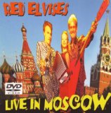 LIVE IN MOSCOW