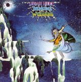 DEMONS & WIZARDS(1972,REM.BONUS 5 TRACKS)